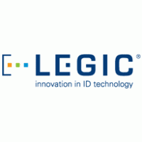 Legic Logo download