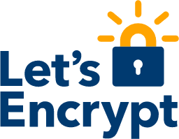 Let's Encrypt Logo download