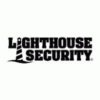 Lighthouse Security Logo download