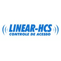 Linear-HCS Controle de Acesso Logo download