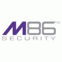 M86 Security Logo download