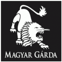 magyar garda Logo download