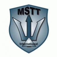 Maritime Security and Tactical Training Logo download