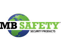 MB SAFETY Logo download