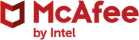 McAfee New Logo download