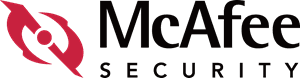 McAfee Security Logo download