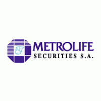 Metrolife Securities Logo download
