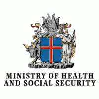 Ministry of Health and Social Security Logo download