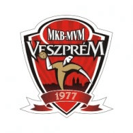 MKB-MVM Veszprém Logo download