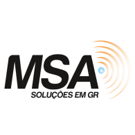 MSA Soluções Logo download