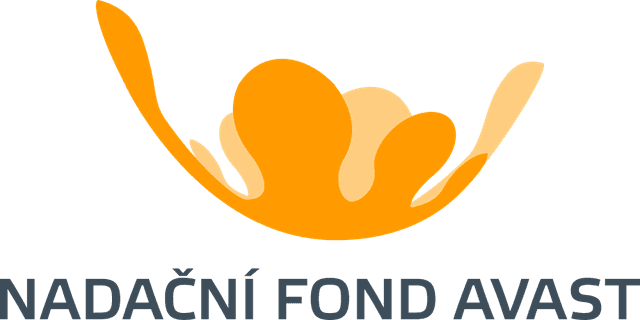 Nadacni fond AVAST Logo download
