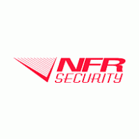 NFR Security Logo download