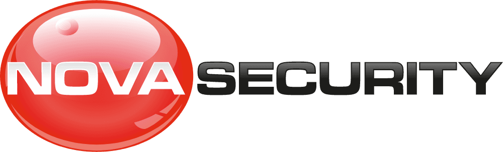 Nova Security Logo download