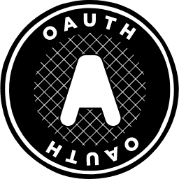 OAuth Logo download
