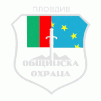 obshtinska ohrana Logo download