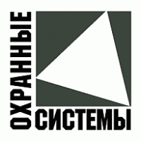 Ohrannye System Logo download
