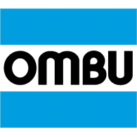 OMBU Logo download