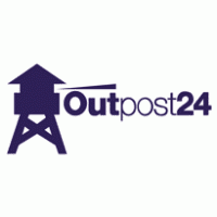 Outpost24 Logo download