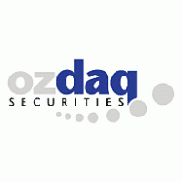 Ozdaq Securities Logo download
