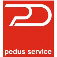 Pedus Service Logo download