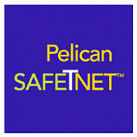 Pelican SafeTnet Logo download