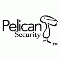 Pelican Security Logo download
