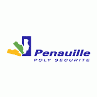 Penauille Poly Securite Logo download