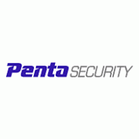 Penta Security Logo download