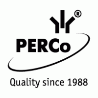 PERCo Logo download
