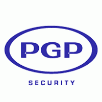 PGP Security Logo download