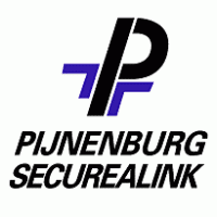 Pijnenburg Securealink Logo download