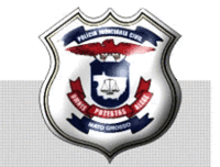 Polícia Civil do Estado de Mato Grosso Logo download