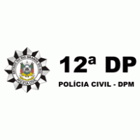 Polícia Civil Rio Grande do Sul Logo download