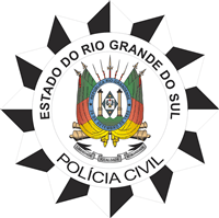 Polícia Civil RS Logo download