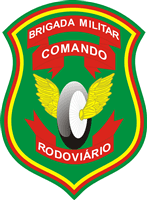 Polícia Rodoviária Estadual RS Logo download