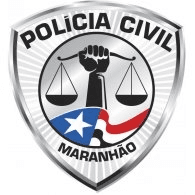 Policia Civil do Maranhao Logo download