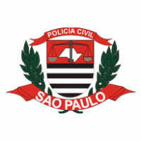 Policia Civil - São Paulo Logo download