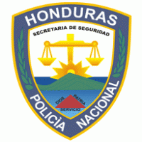 policia nacional Logo download