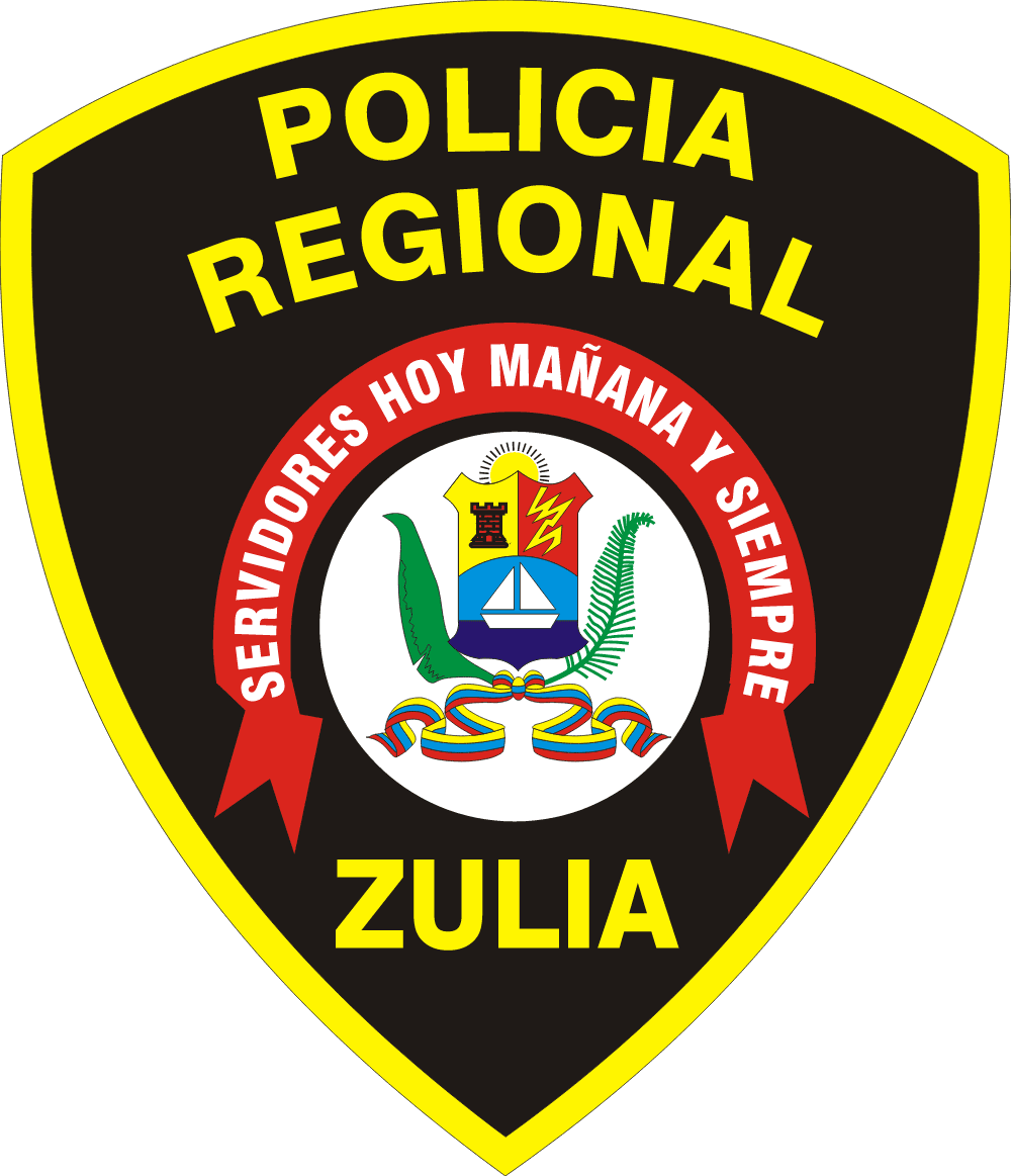 Policia Regional del Zulia Logo download