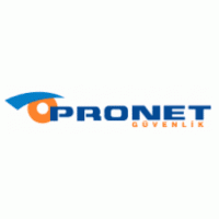 Pronet Güvenlik Alarm sistemleri Logo download