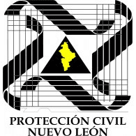 Proteccion Civil Nuevo Leon Logo download