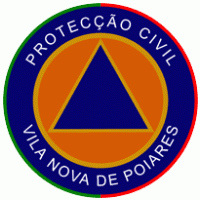 protecção civil Logo download