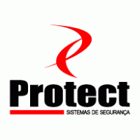 Protect Sistemas de Seguranca Logo download