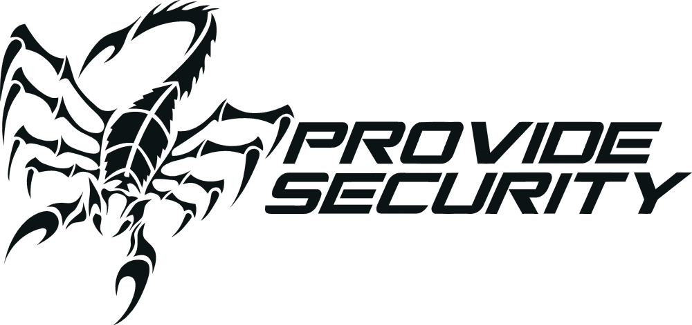 Provide Security Logo download
