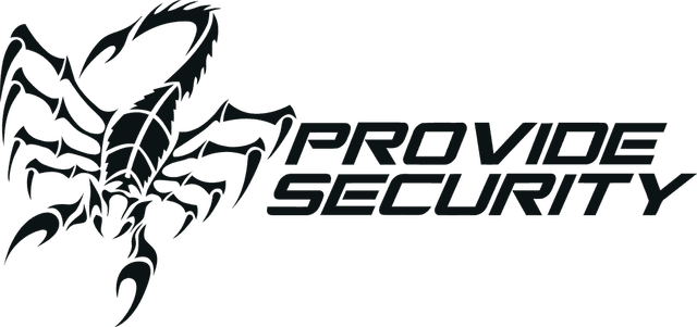Provide Security Logo download