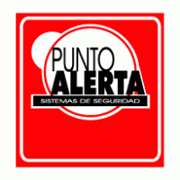 Punto Alerta Logo download
