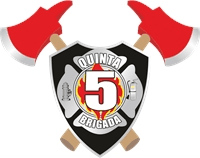 Quinta Brigada Logo download