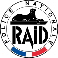 R.A.I.D. Logo download