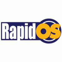 RapidOS Logo download