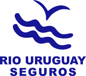Rio Uruguay Seguros Logo download
